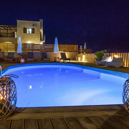 Villa Erato Klio