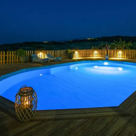 Villa Erato Klio *