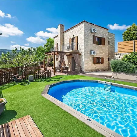 Villa Erato Klio