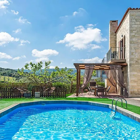 Villa Erato Klio